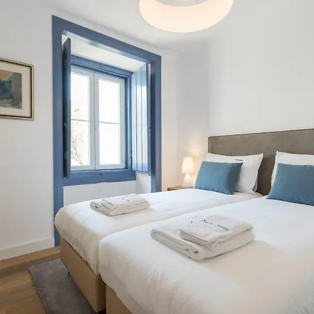 Flh Mouros Comfortable Place Lissabon Buitenkant foto