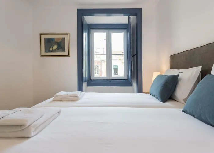 Feels Like Home Mouros Comfortable Place